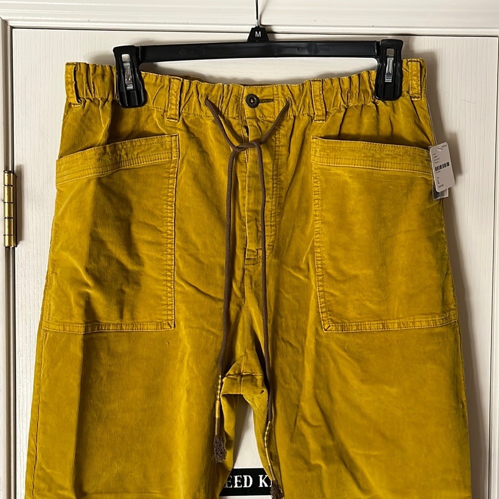 Free People pants brand new with tags